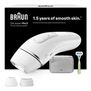 Braun Silk-expert Pro 3 PL3122