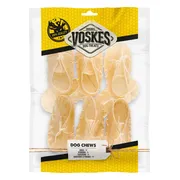 10x Voskes Schoenen M 8 stuks