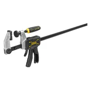 Stanley FMHT83008-0 FatMax™ Hybrid eenhandslijmtang/spreider 600 mm