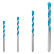 Bosch Professional EXPERT CYL-9 MultiConstruction boorset 4-delig - 2608900645