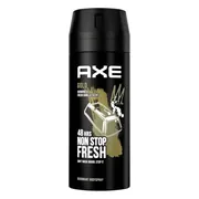 Axe Gold Deodorant & Bodyspray 150ML