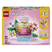 LEGO Creator Parfumfles met bloemen 31383