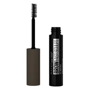 3x Maybelline Brow Fast Sculpt Wenkbrauwgel 04 Medium Brown 6 ml