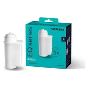Siemens 3x Waterfilter TZ70033A