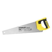Stanley STHT20355-1 Houtzaag Tradecut Fijn 450mm 11 TPI