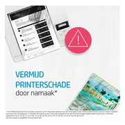 HP 131X Toner Zwart (Hoge Capaciteit)