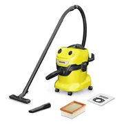 Karcher WD 4 V-20/5/22