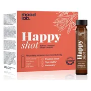 Moodlab Happy Shot Flesje 10ST