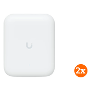 Ubiquiti U7 Outdoor 2-pack