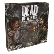 Dead of Winter Warring Colonies