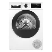 Bosch WQG245D5NL SelfCleaning Condenser