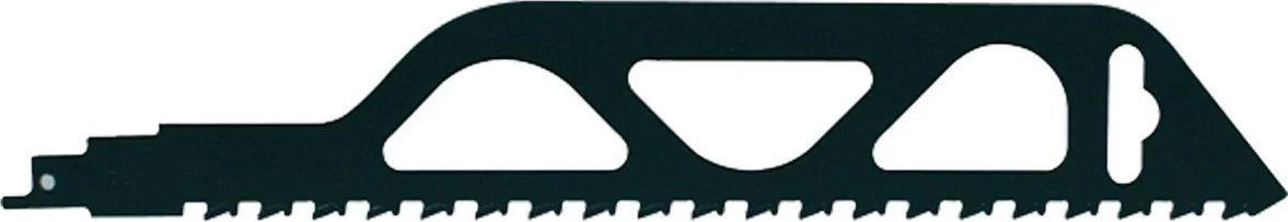Makita B-10394 Reciprozaagblad Steen 305mm