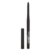 Maybelline Lasting Drama Unstoppable Oogpotood Black Out