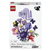 LEGO Editions Olivia Rodrigo's bloemenboeket 11507