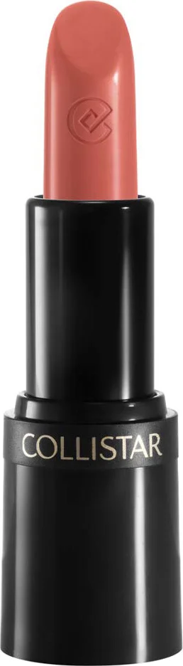 Collistar Rossetto Puro Lipstick 21 Rosa Selvatica 3,5 ml