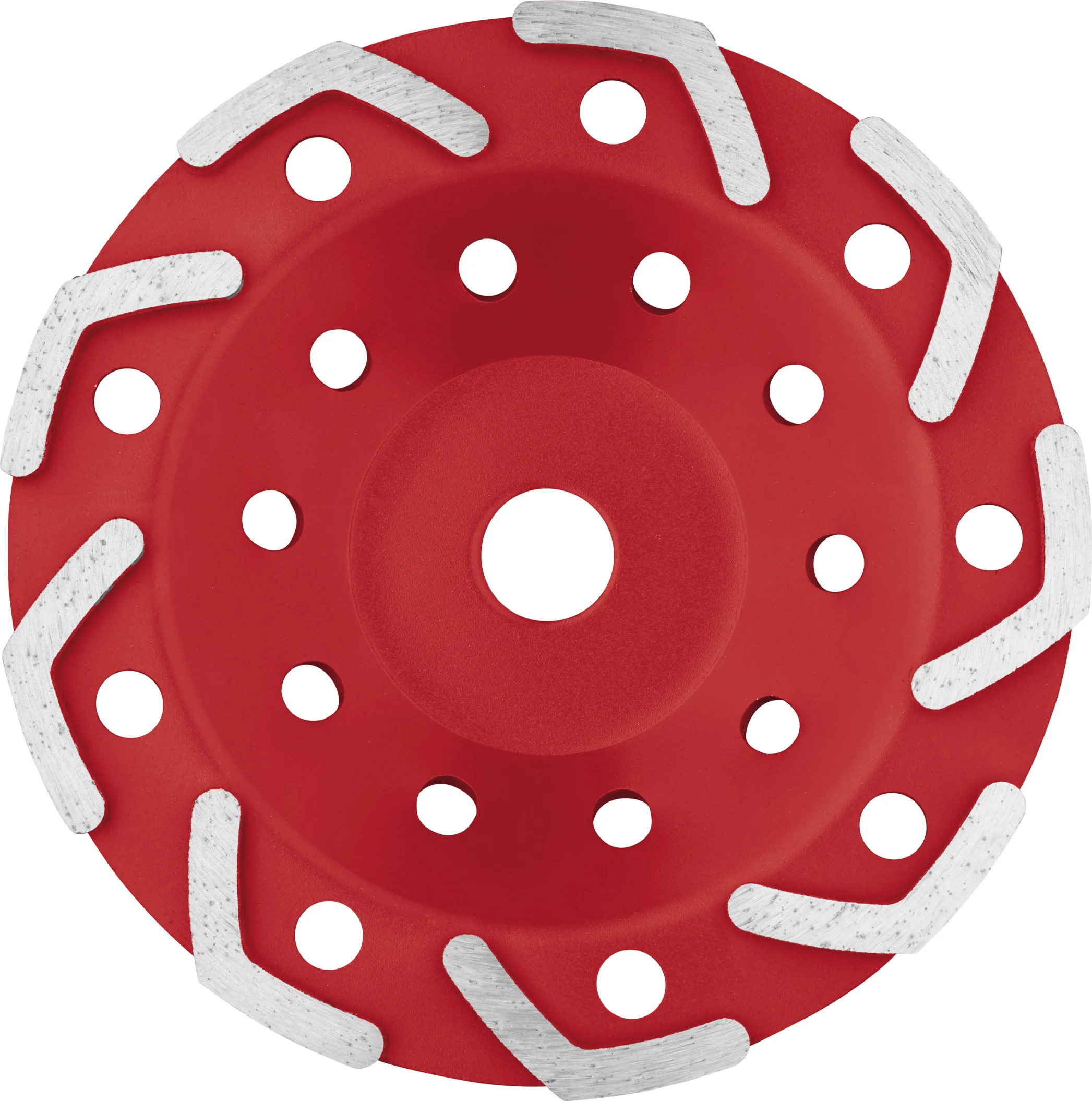 PARKSIDE Diamant-slijpkom 180 mm (Beton)