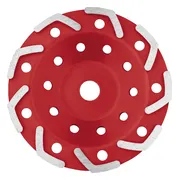 PARKSIDE Diamant-slijpkom 180 mm (Beton)