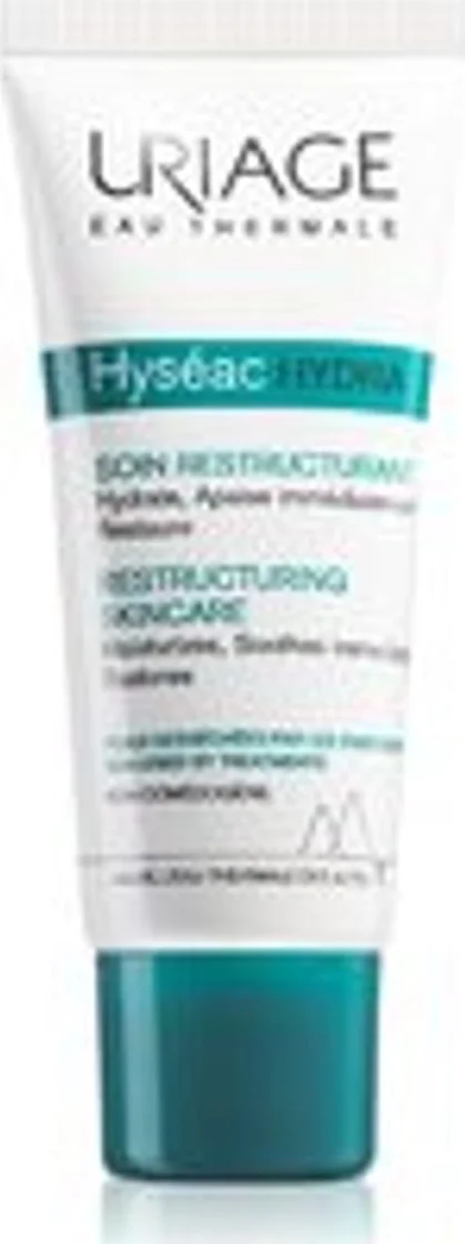 Uriage Hyséac Hydra Soothing Cream 40ML