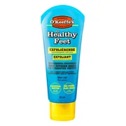 O'Keeffe's Healthy Feet Exfoliant 80ML