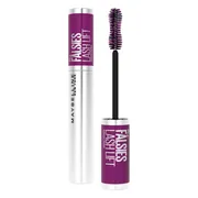 3x Maybelline The Falsies Lash Lift Mascara Black