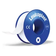 3x Leukoplast Hechtpleister Waterdicht 5 m x 2,50 cm