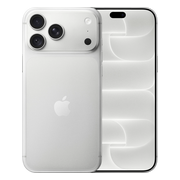 Apple iPhone 18 Pro Max 1TB Zilver