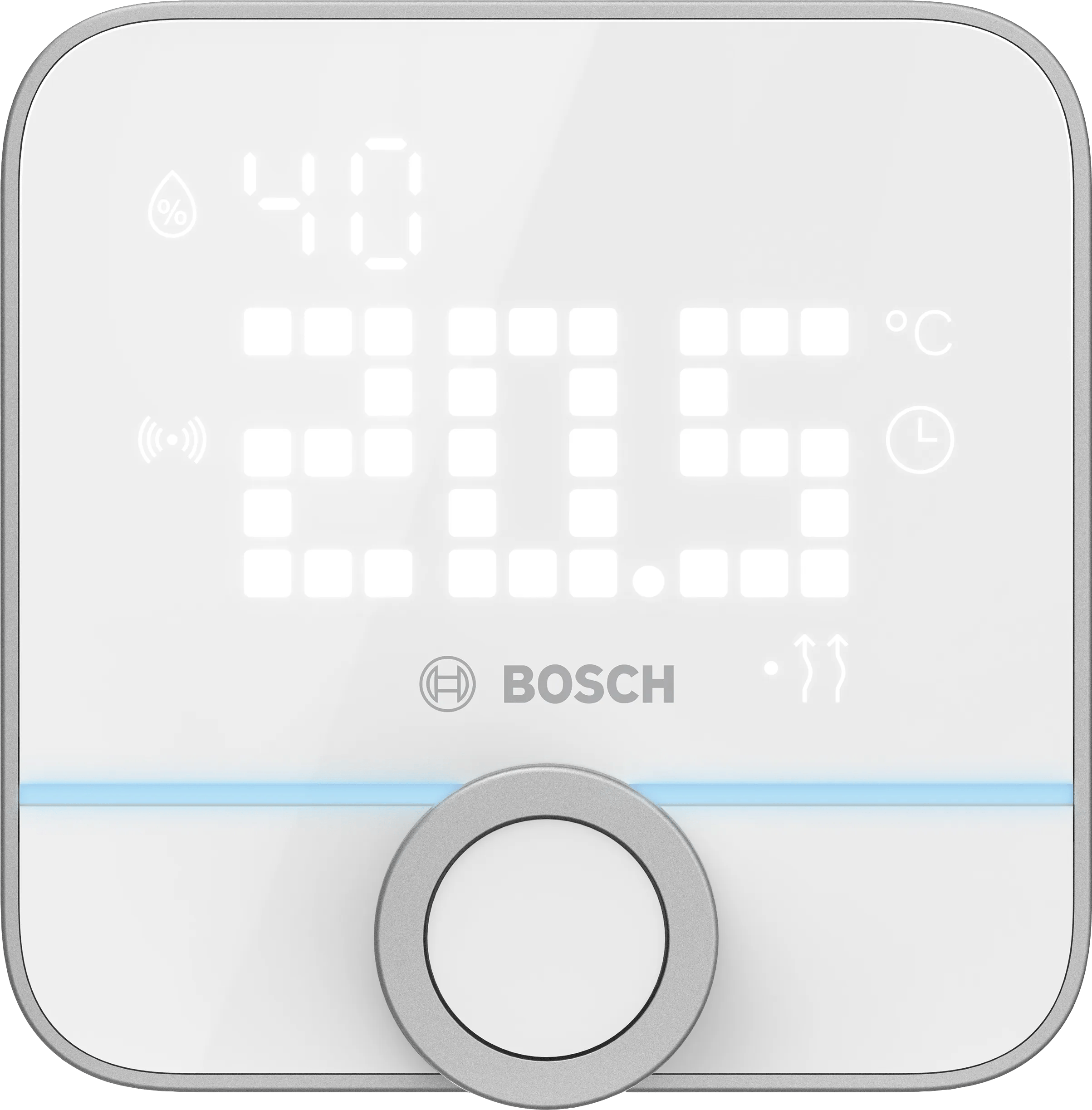 Bosch Slimme Kamerthermostaat 2