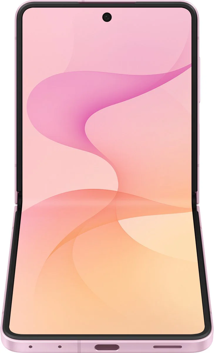 Samsung Galaxy Z Flip 8 512GB Roze 5G