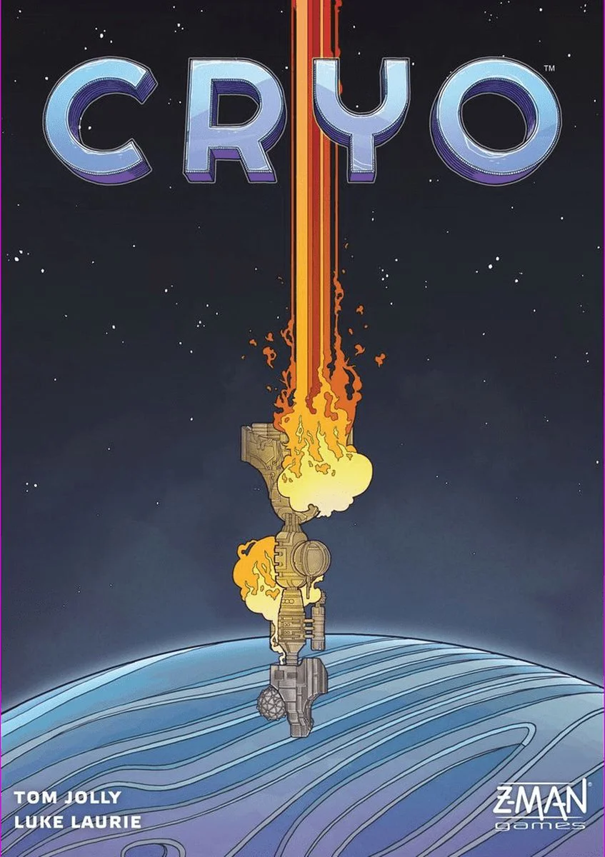 Cryo