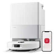 Roborock Qrevo 5AE White
