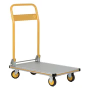 Stanley PC510 Aluminium platform trolley - 135KG