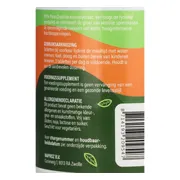 Nutriforce Creatine 1000mg Tabletten 100ST