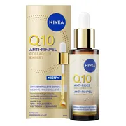 NIVEA Q10 Anti-Rimpel Collageen Expert 3in1 Herstellend Serum 30 ml