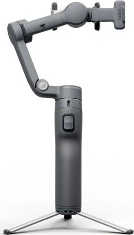DJI Osmo Mobile 8 Pro Advanced Tracking Combo