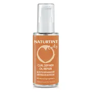Naturtint Curl Definer Oil Repair 50ML
