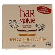 Harmonie Hand & Body Cream Calendula 110ML
