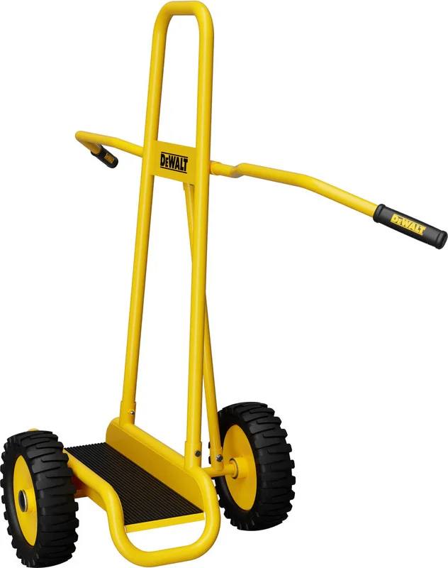 DeWALT DXWT202 Plaatdrager XXL - 500 KG
