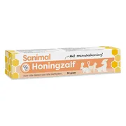 Sanimal Honingzalf 20 gr
