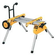 DeWALT DE7400 Onderstel met Transportwielen