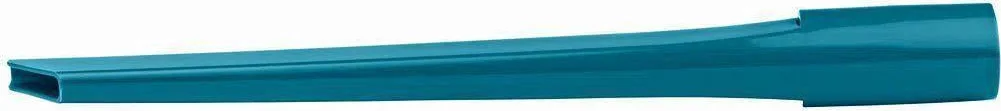 Makita 198990-0 Kierzuigmond lang blauw