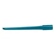 Makita 198990-0 Kierzuigmond lang blauw