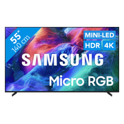 Samsung Micro RGB 55" R85H (2026)