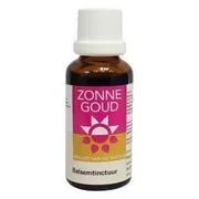 Zonnegoud Balsemtinctuur 30ML