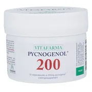 Pycnogenol 200 Capsules 30CP
