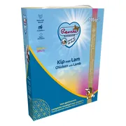 Renske Vers Gestoomd Complete Menu Hondenvoer Nat Kip - Lam 395 gr