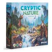 Cryptic Nature