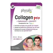 Physalis Collagen Pro Sachets 30ST