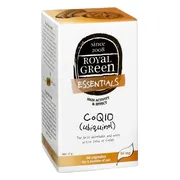 Royal Green CoQ10 Capsules 60CP