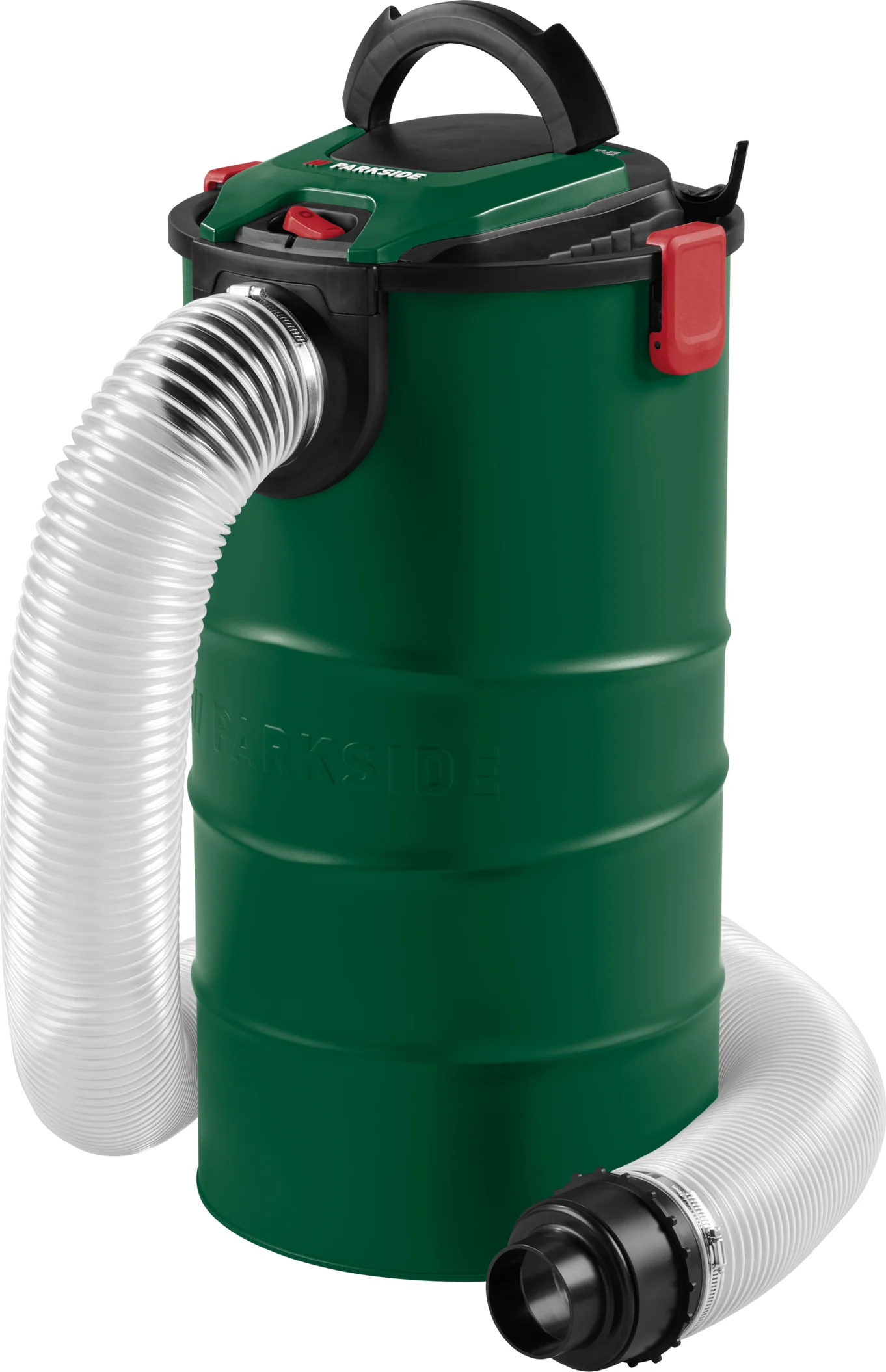 PARKSIDE Afzuiginstallatie 1200 W