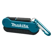 Makita E-15811 Impact Black Slagschroefbitset - 10-delig